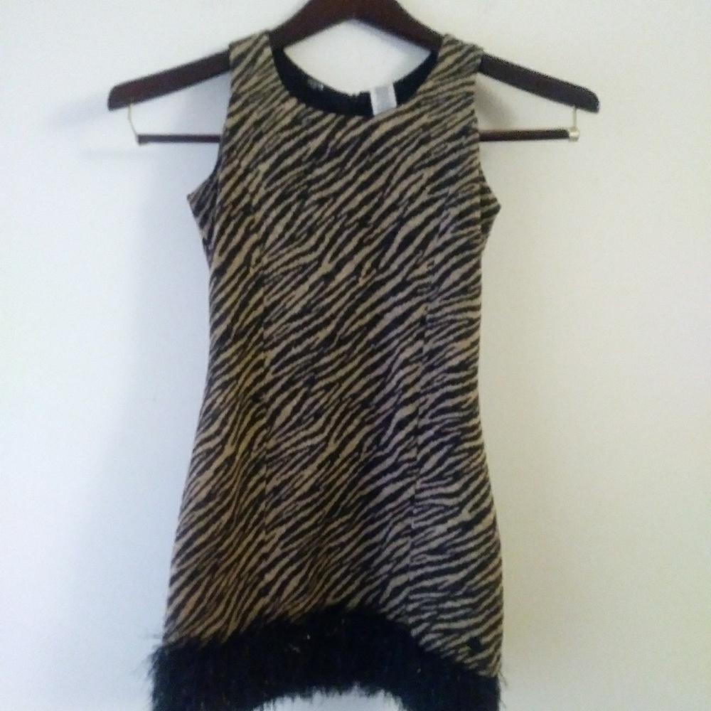 Guess Kids Girls dress M 10/12